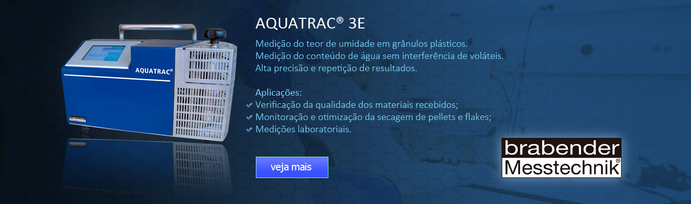 Brabender Messtechnik